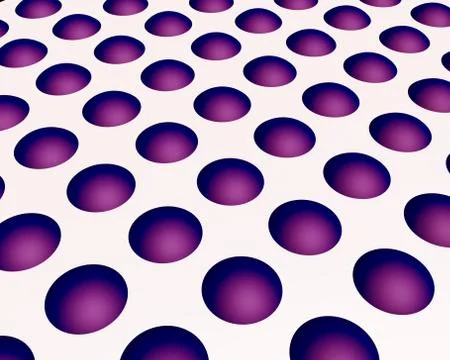 3D shapes background texture イラスト素材