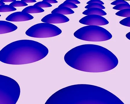 3D shapes background texture イラスト素材
