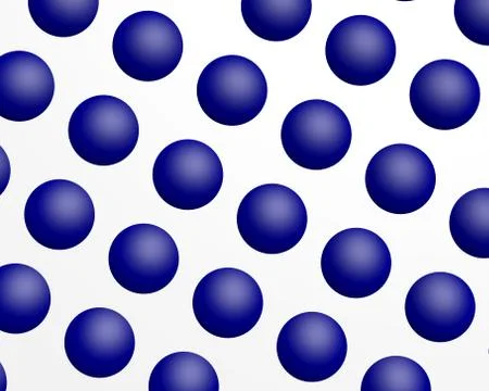 3D shapes background texture イラスト素材