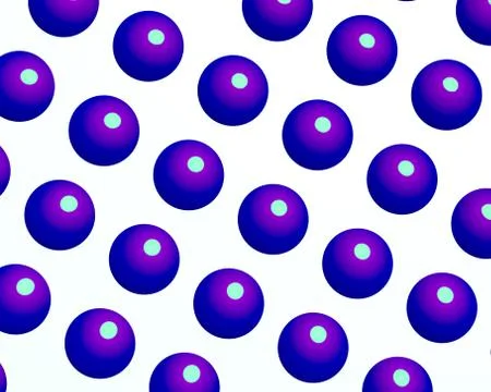3D shapes background texture 스톡 일러스트