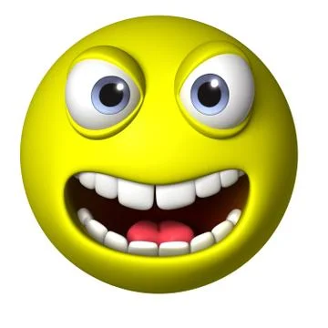 3d shouts 스톡 일러스트