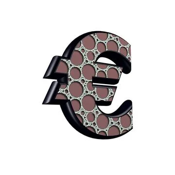 3d sign with abstract texture 3d sign with abstract texture Copyright: xZo... Stock Photos