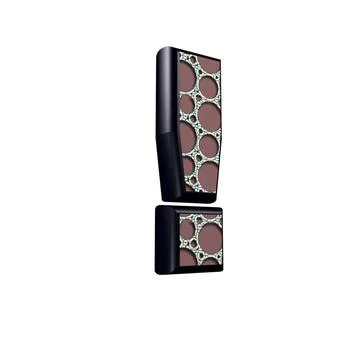 3d sign with abstract texture 3d sign with abstract texture Copyright: xZo... Stock Photos