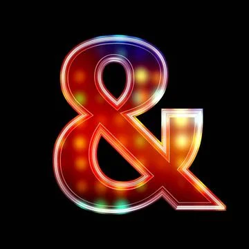3d sign with glowing texture 3d sign with glowing texture Copyright: xZoon... Stock Photos