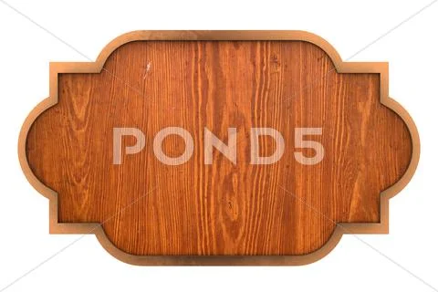 3d sign Illustration