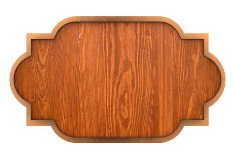 3d sign Stock-Illustration