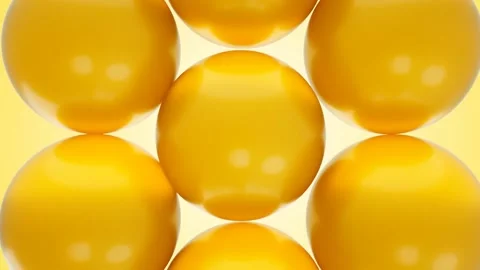 3D Skin layer repair Effect Video stock 160318211