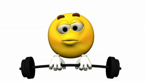 3d Smileys Animations Stock Footage 659354