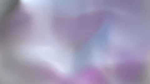 3d smooth elegant render of wavy fliud surface. Stock Footage 168019229