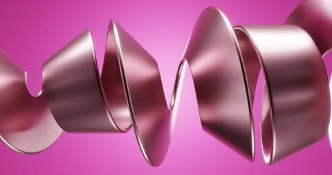 3d spiral wallpaper	 Stock-Footage 303341946