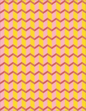 3D Square Geometric Pattern Vector Illustration with Modern Abstract Design Stock Illustration