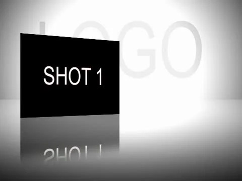 3D Stage Stockmateriaal After Effects