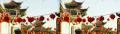 3D Stereoscopic Chinatown 02 Timelapse TU Side by side 4k or 4k+ Resolution