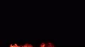 3D Stereoscopic Fire Set 11 L Eye 1000fps Slow Motion HD Footage