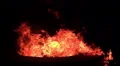 3D Stereoscopic Fire Set 12 R Eye 1000fps Slow Motion HD Footage