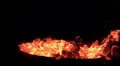 3D Stereoscopic Fire Set 24 R Eye 1000fps Slow Motion HD Footage