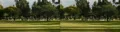 3D Stereoscopic Timelapse Clouds and Trees 02 TU Side by Side 4k or 4k+ Resolution