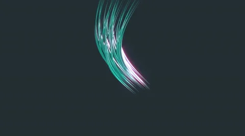 3D-stroke-03 Stock Footage 142075187