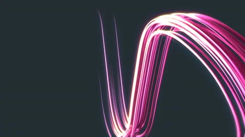 3D-stroke-04 Stock Footage 142075371