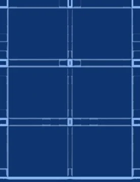3D Style new design Mobile wallpaper or styles background Stock Illustration