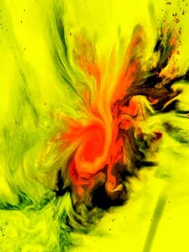 3D Style new design Mobile wallpaper or styles background Stock Illustration