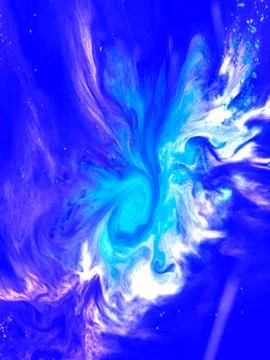 3D Style new design Mobile wallpaper or styles background Illustrazione stock