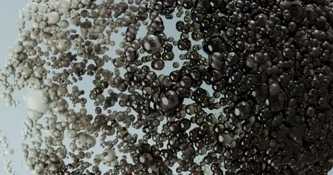 Mold Animation Stock Videos – Royalty-Free HD & 4K Videos