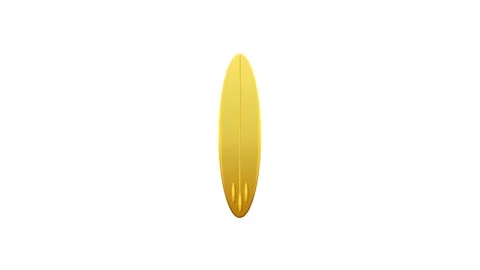 3D surfing Stock Footage 162836588