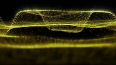 3D Swamp Stock After Effects