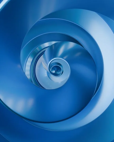 3D swirl background	 Stock Footage 303341255