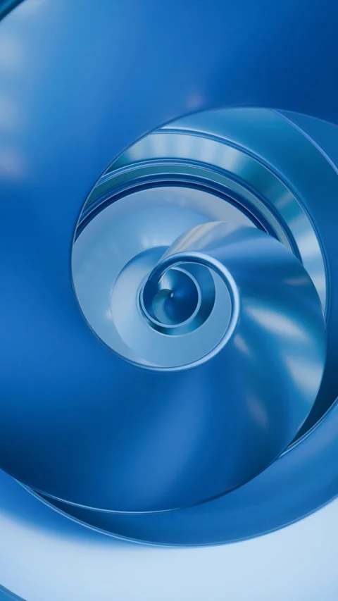 3D swirl background	 Stock-Footage 303341258