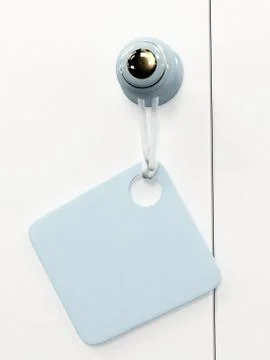 3d tablet Stock Illustration