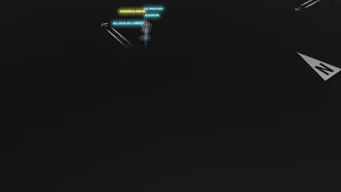 3d terrain map night Palau Stock Footage 162092713