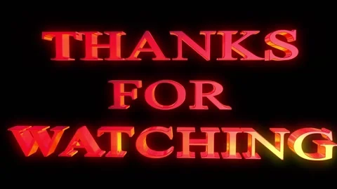 3d text animation Stock Footage 320304792