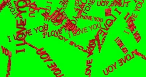 3d text CINEMA falls slow motion Stock Footage 102749942