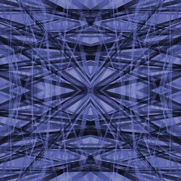 3D textile pattern in the 2022 purple 스톡 일러스트