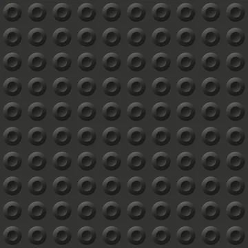 3D Texture background. Digital seamless background. Illustrazione stock