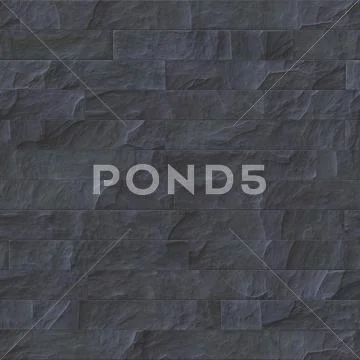3D Texture Set: Slate Road Set 1 FULL RENDER: Graphic #31898765