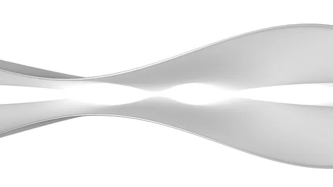 The 3D texture of the wave  3d wawe pattern, texture rotation. Stock Footage 121536827