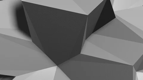 The 3D texture of the wave  wave pattern, texture rotation. Stock Footage 121540970