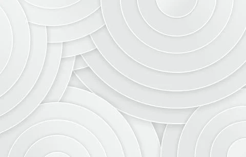 3d-texture-white-background Stock Illustration