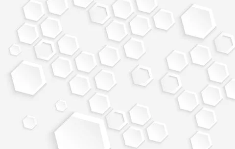 3D-Texture-White-Background Stock Illustration