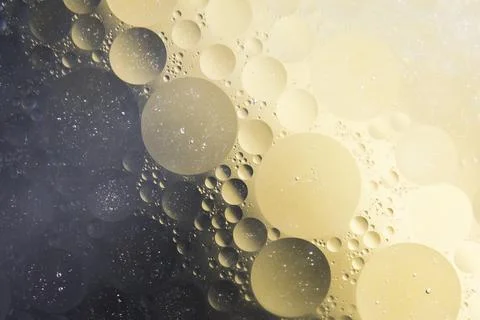 3d textured circular pattern background Stock Photos