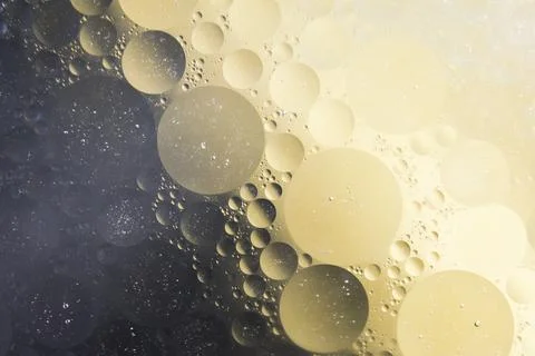 3d textured circular pattern background Stock Photos