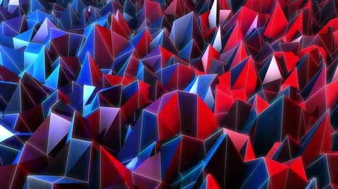 3D Thorn 02 Stock Footage 45840811