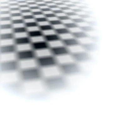 3d Tiled DanceFloor Stock Illustration