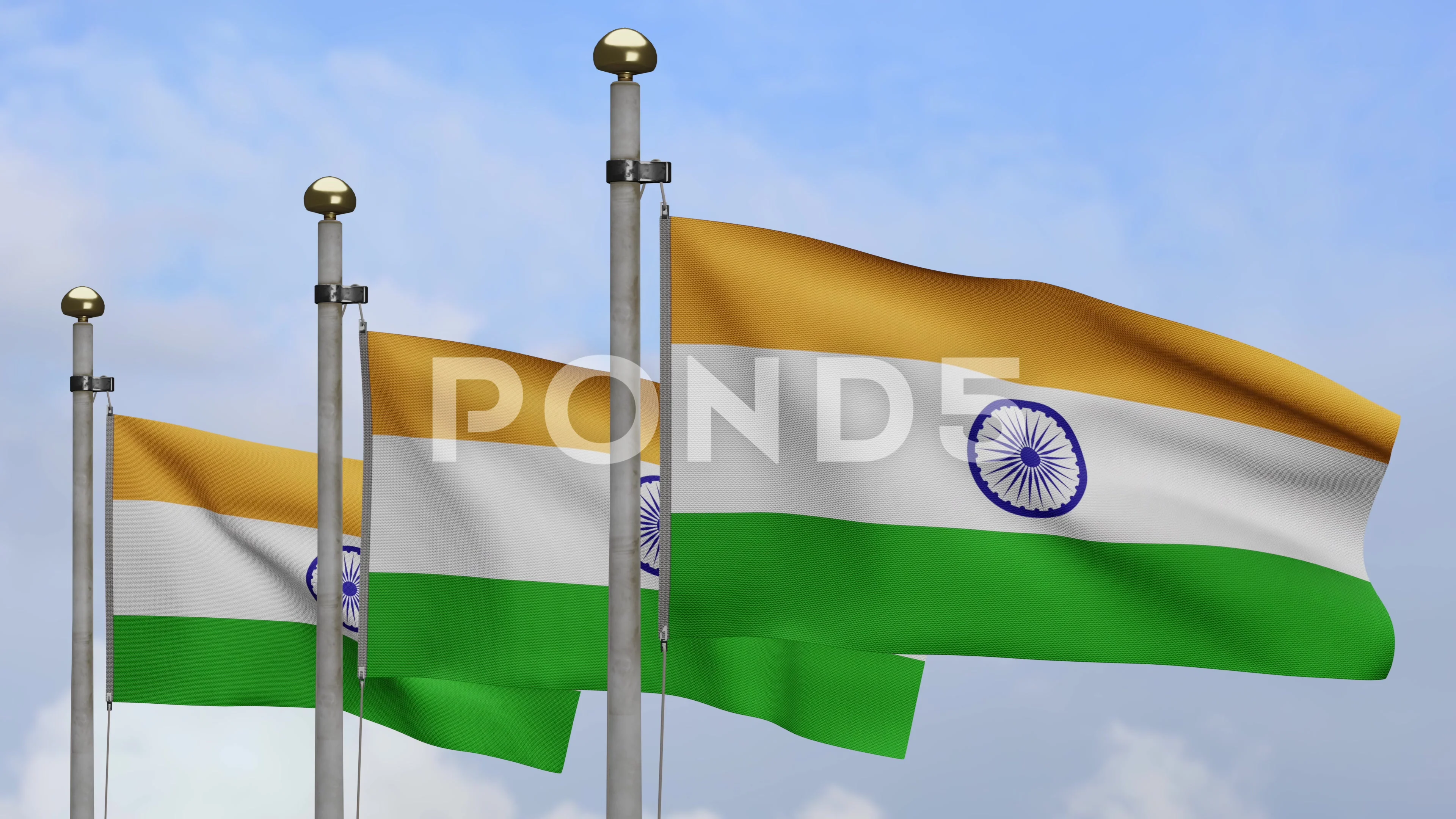India Flag 4.3.7 Free Download
