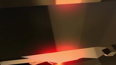 3D town animation is a visually dynamic representation of a town or city Stock Footage 304487896