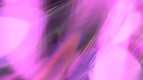 3D translucent abstract wave wallpaper background. Shiny curved flower shape Stock Illustration
