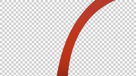 3D Transparent Arrow Ver-04 Stockbeeldmateriaal 41415778